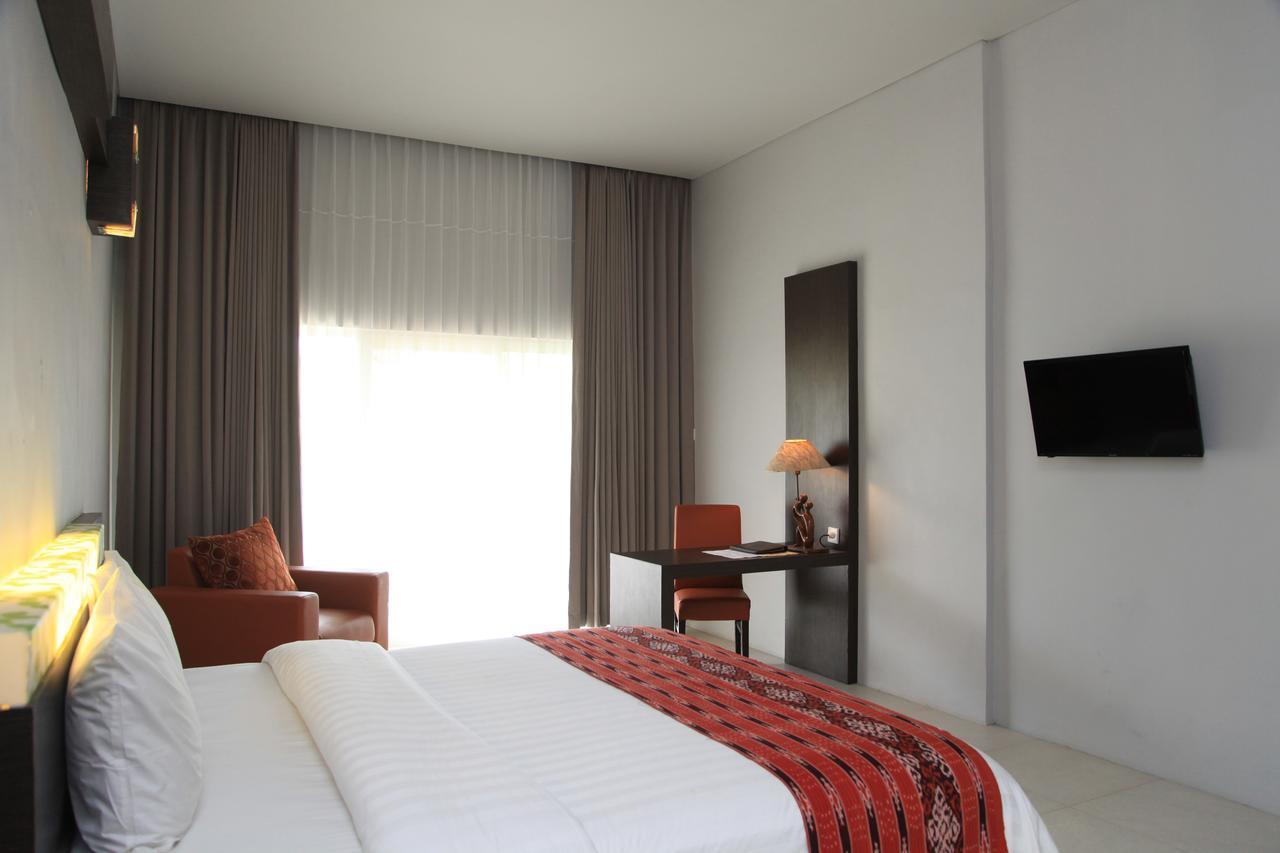 Bukit Daun Hotel And Resort Kediri  Luaran gambar
