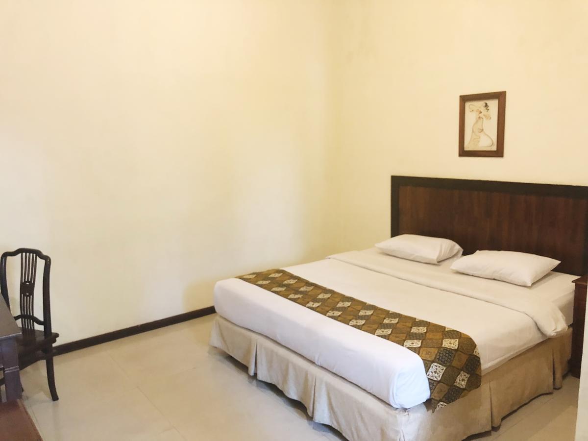 Bukit Daun Hotel And Resort Kediri  Luaran gambar