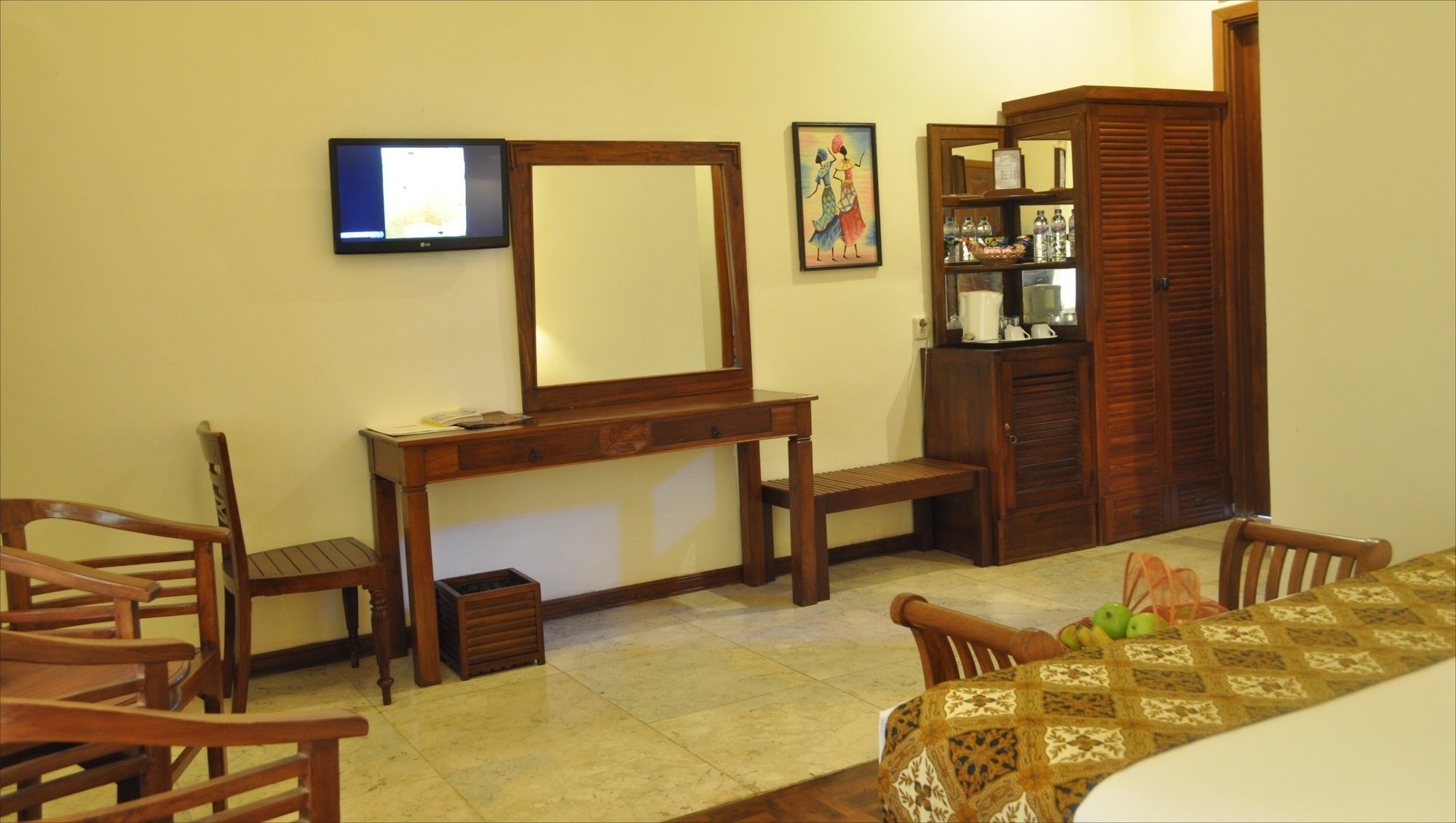 Bukit Daun Hotel And Resort Kediri  Luaran gambar