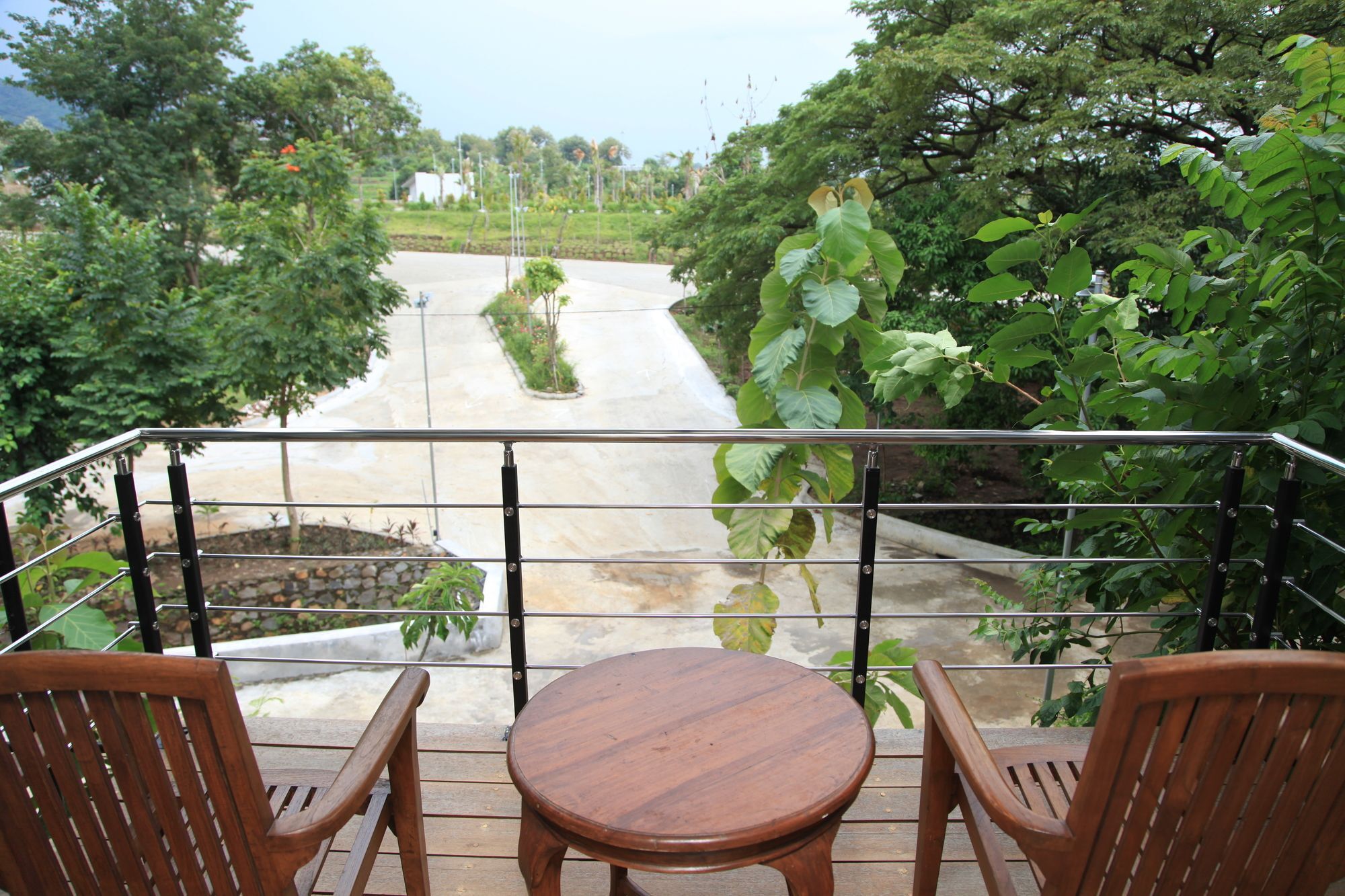 Bukit Daun Hotel And Resort Kediri  Luaran gambar